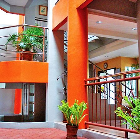 Casa Azucena Ξενοδοχείο Καγκαγιάν Ντε Όρο Εξωτερικό φωτογραφία