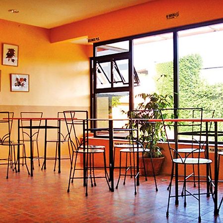 Casa Azucena Ξενοδοχείο Καγκαγιάν Ντε Όρο Εξωτερικό φωτογραφία