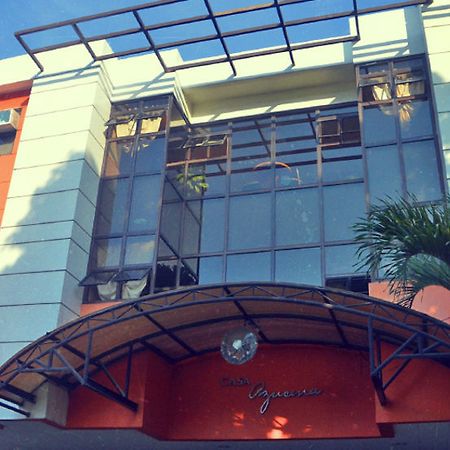 Casa Azucena Ξενοδοχείο Καγκαγιάν Ντε Όρο Εξωτερικό φωτογραφία