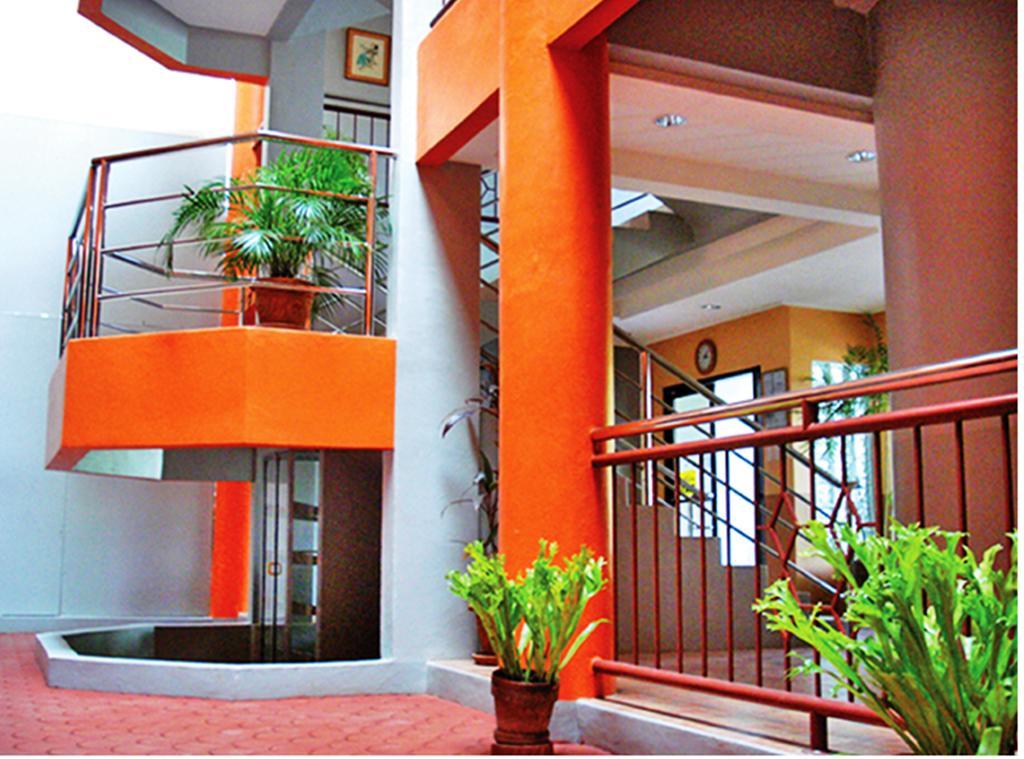 Casa Azucena Ξενοδοχείο Καγκαγιάν Ντε Όρο Εξωτερικό φωτογραφία