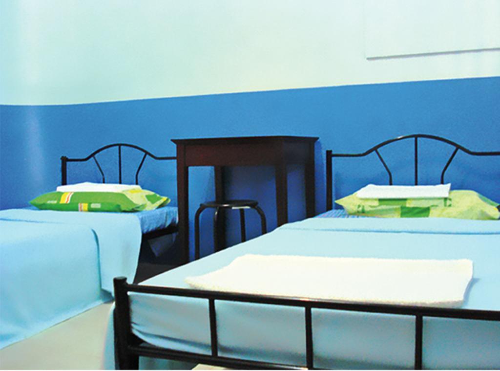 Casa Azucena Ξενοδοχείο Καγκαγιάν Ντε Όρο Εξωτερικό φωτογραφία