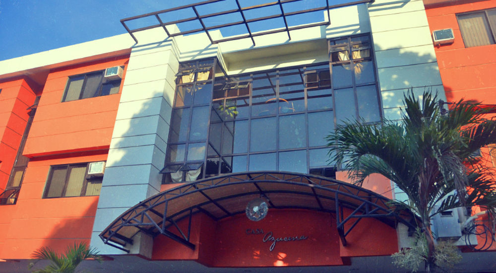 Casa Azucena Ξενοδοχείο Καγκαγιάν Ντε Όρο Εξωτερικό φωτογραφία