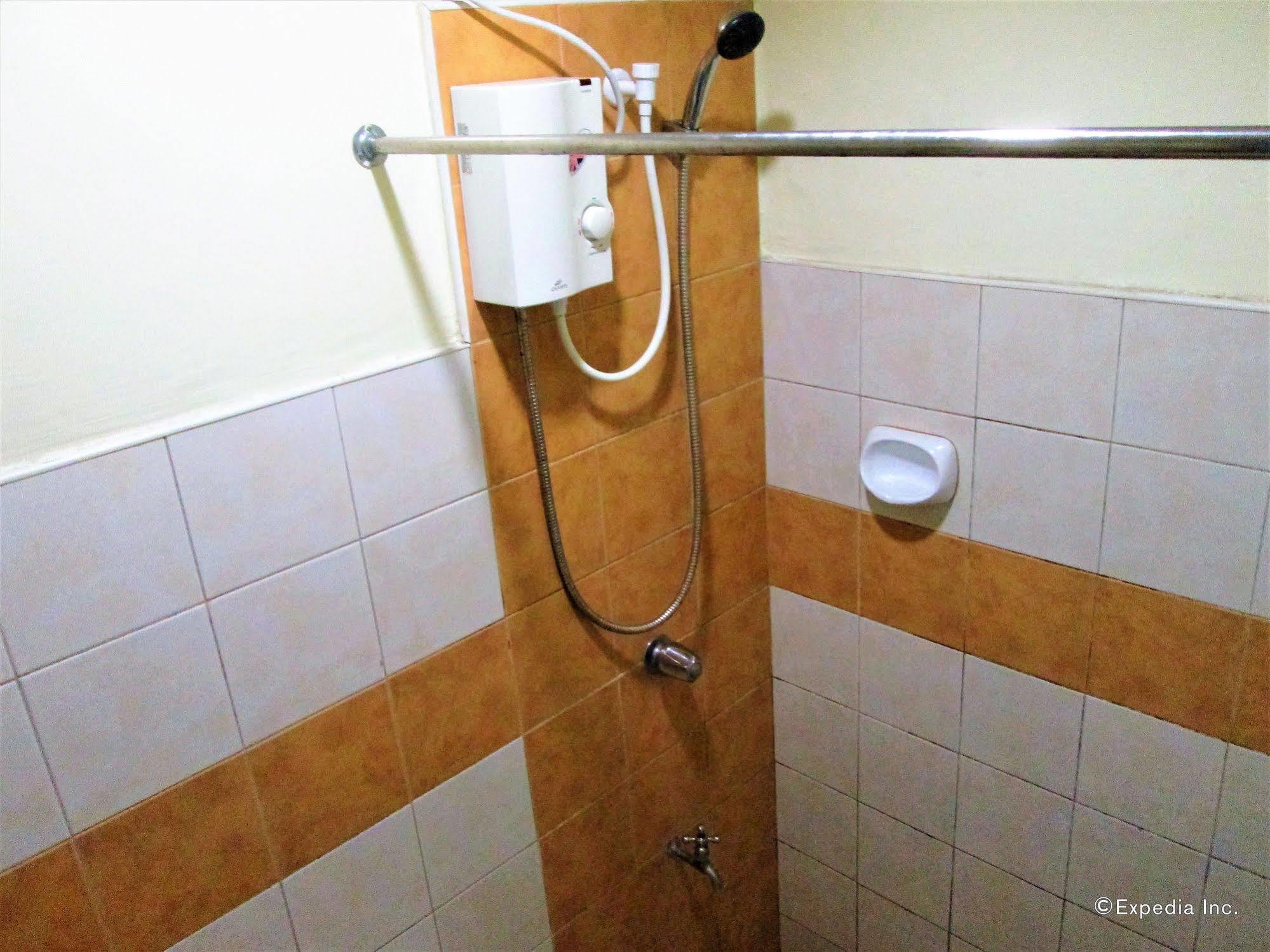Casa Azucena Ξενοδοχείο Καγκαγιάν Ντε Όρο Εξωτερικό φωτογραφία