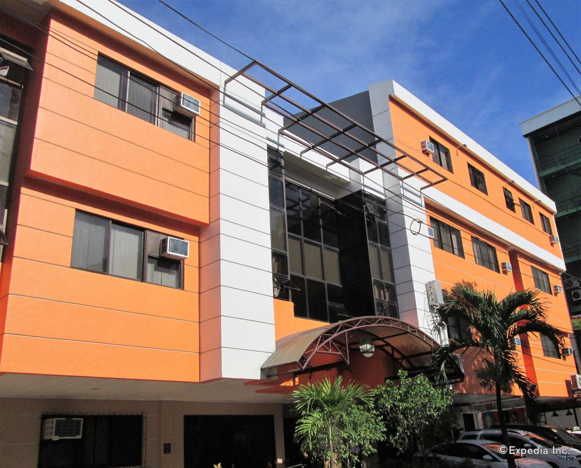 Casa Azucena Ξενοδοχείο Καγκαγιάν Ντε Όρο Εξωτερικό φωτογραφία