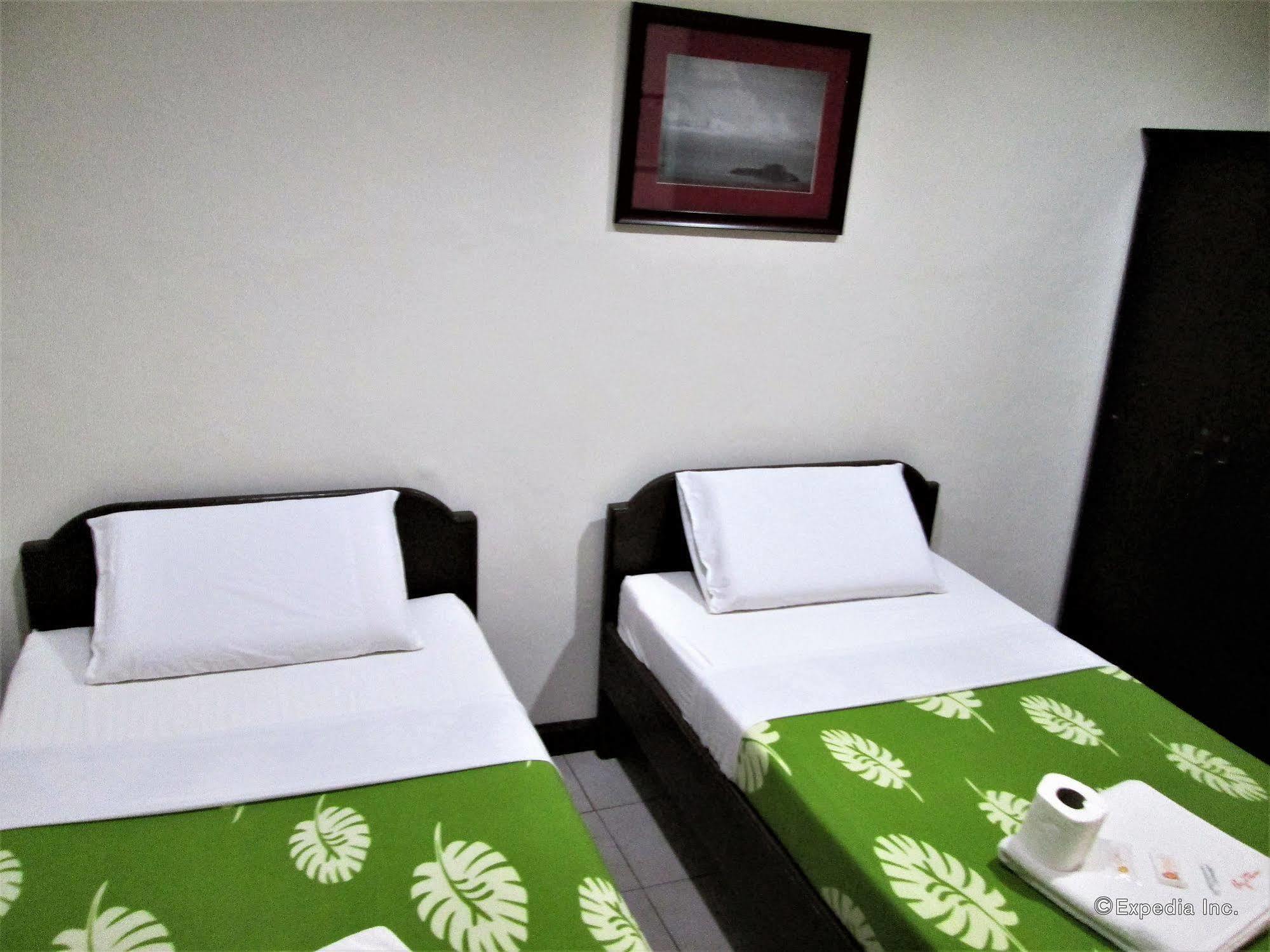 Casa Azucena Ξενοδοχείο Καγκαγιάν Ντε Όρο Εξωτερικό φωτογραφία