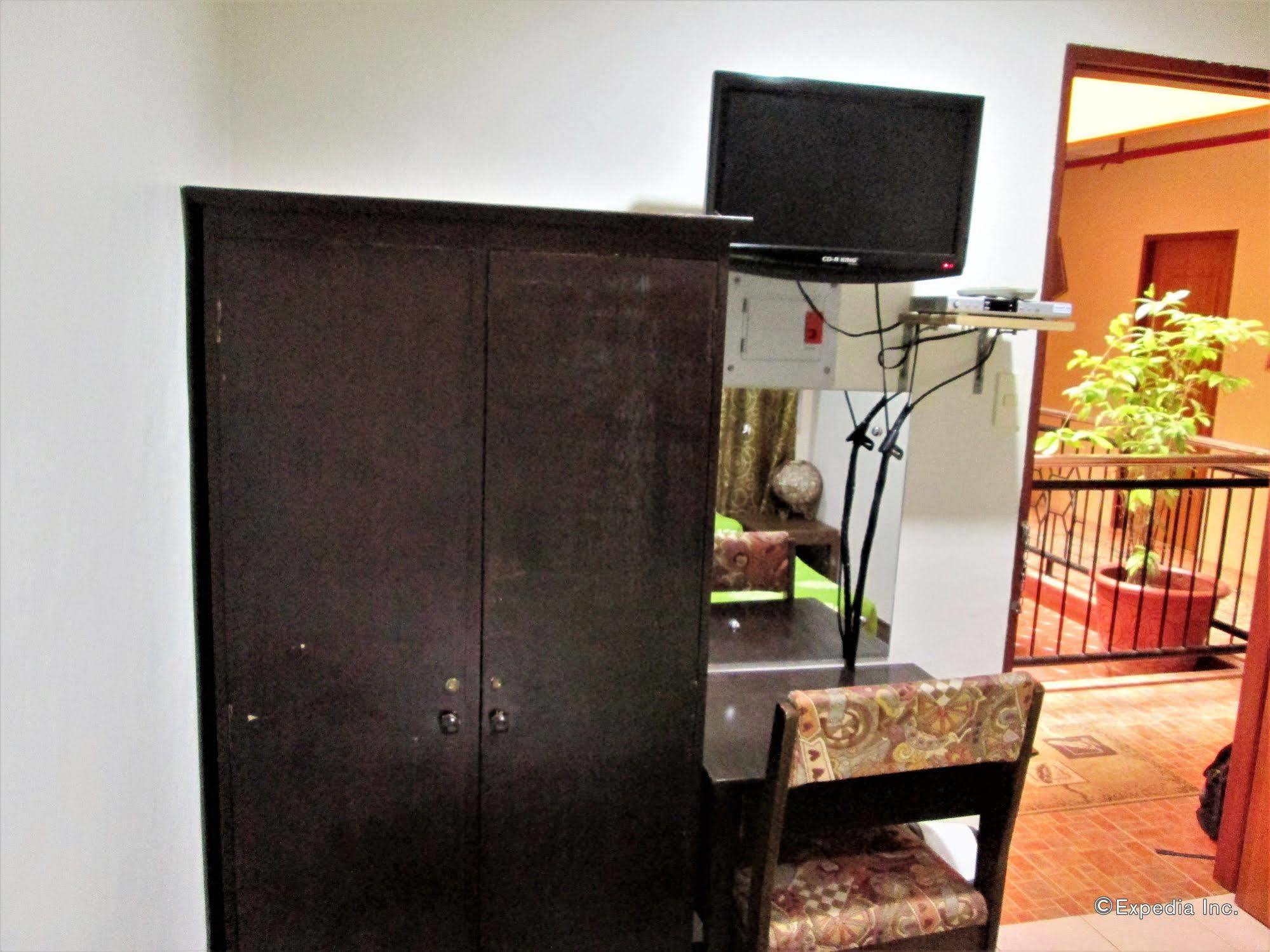 Casa Azucena Ξενοδοχείο Καγκαγιάν Ντε Όρο Εξωτερικό φωτογραφία