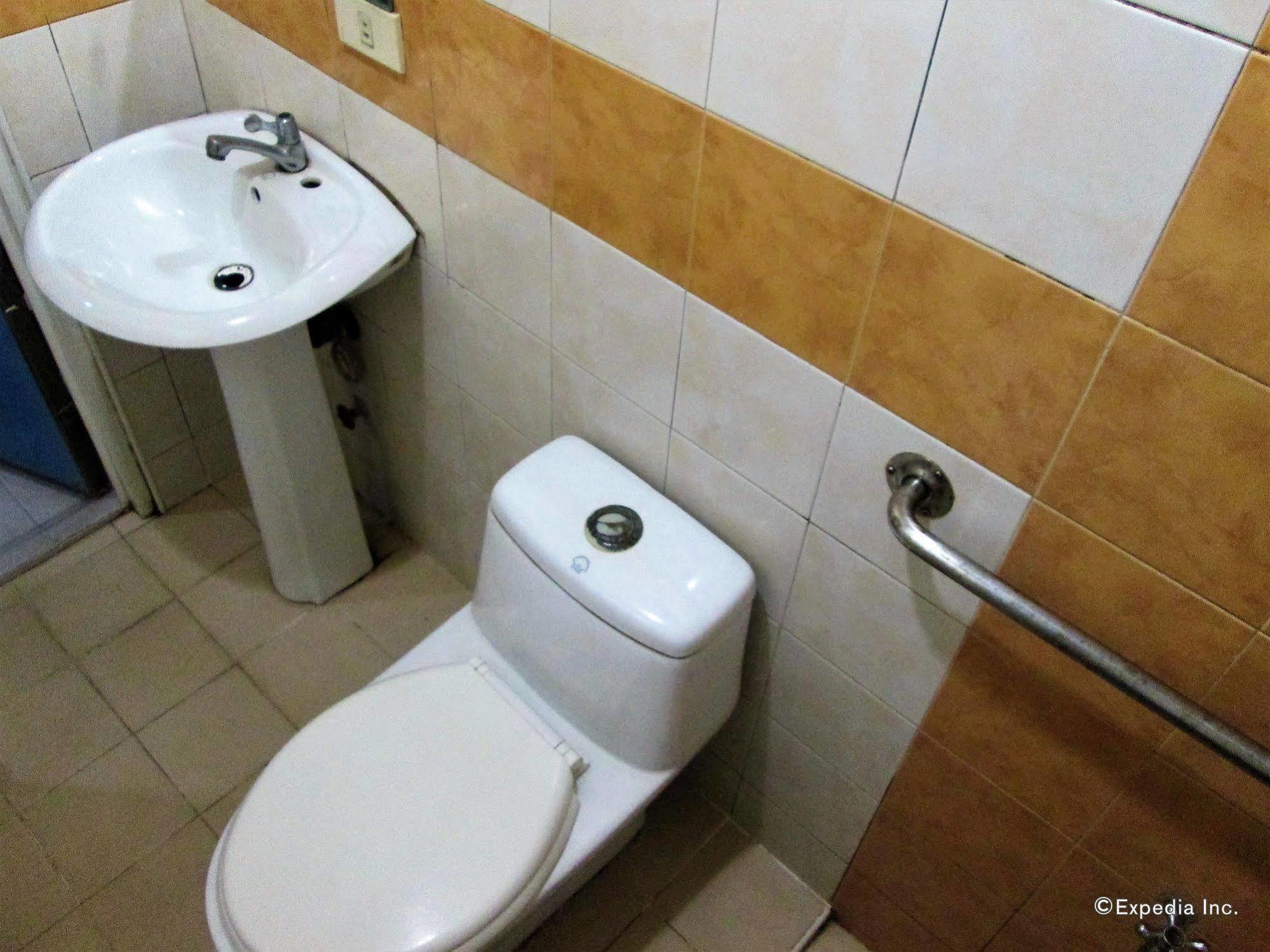 Casa Azucena Ξενοδοχείο Καγκαγιάν Ντε Όρο Εξωτερικό φωτογραφία