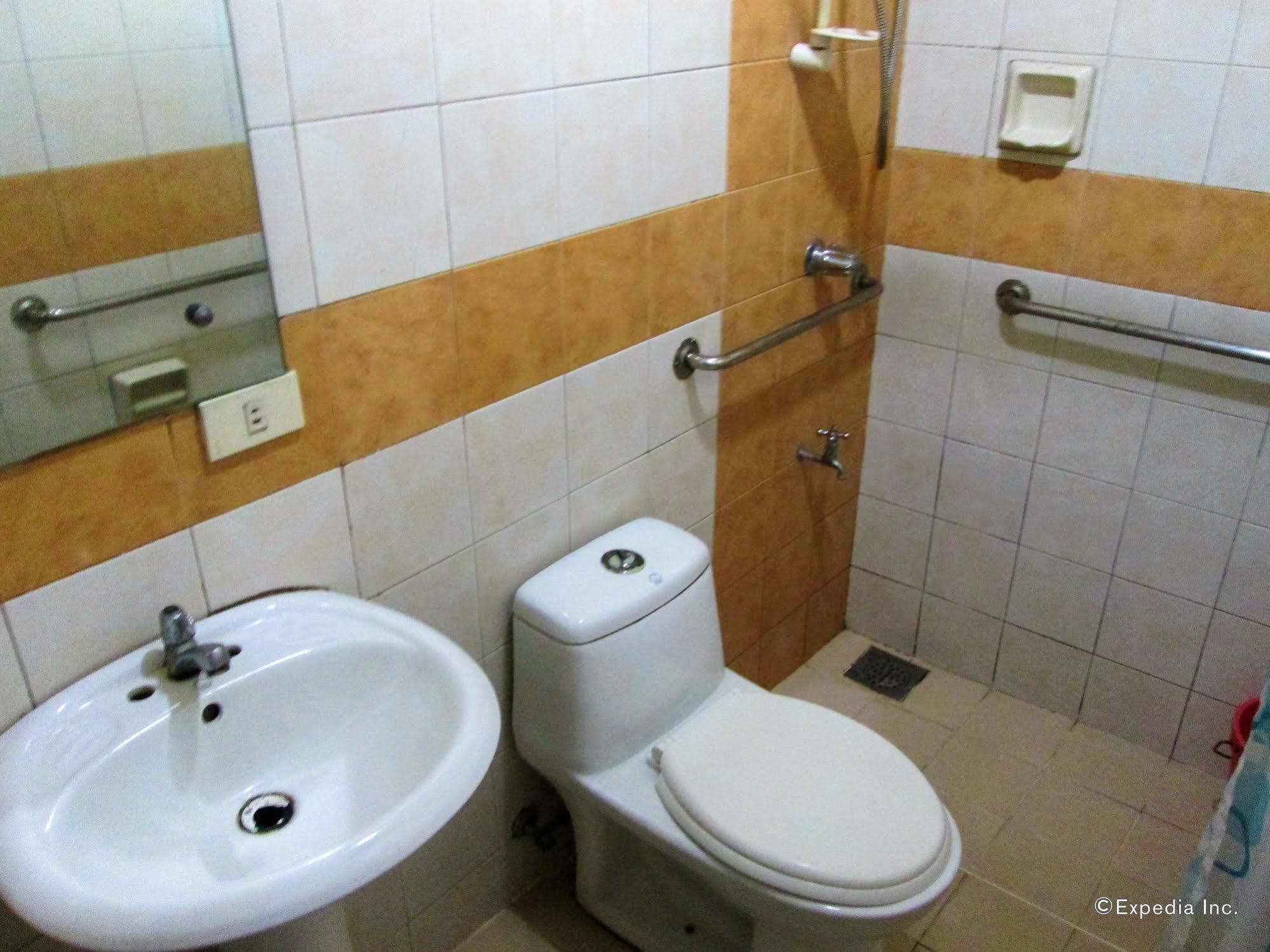 Casa Azucena Ξενοδοχείο Καγκαγιάν Ντε Όρο Εξωτερικό φωτογραφία