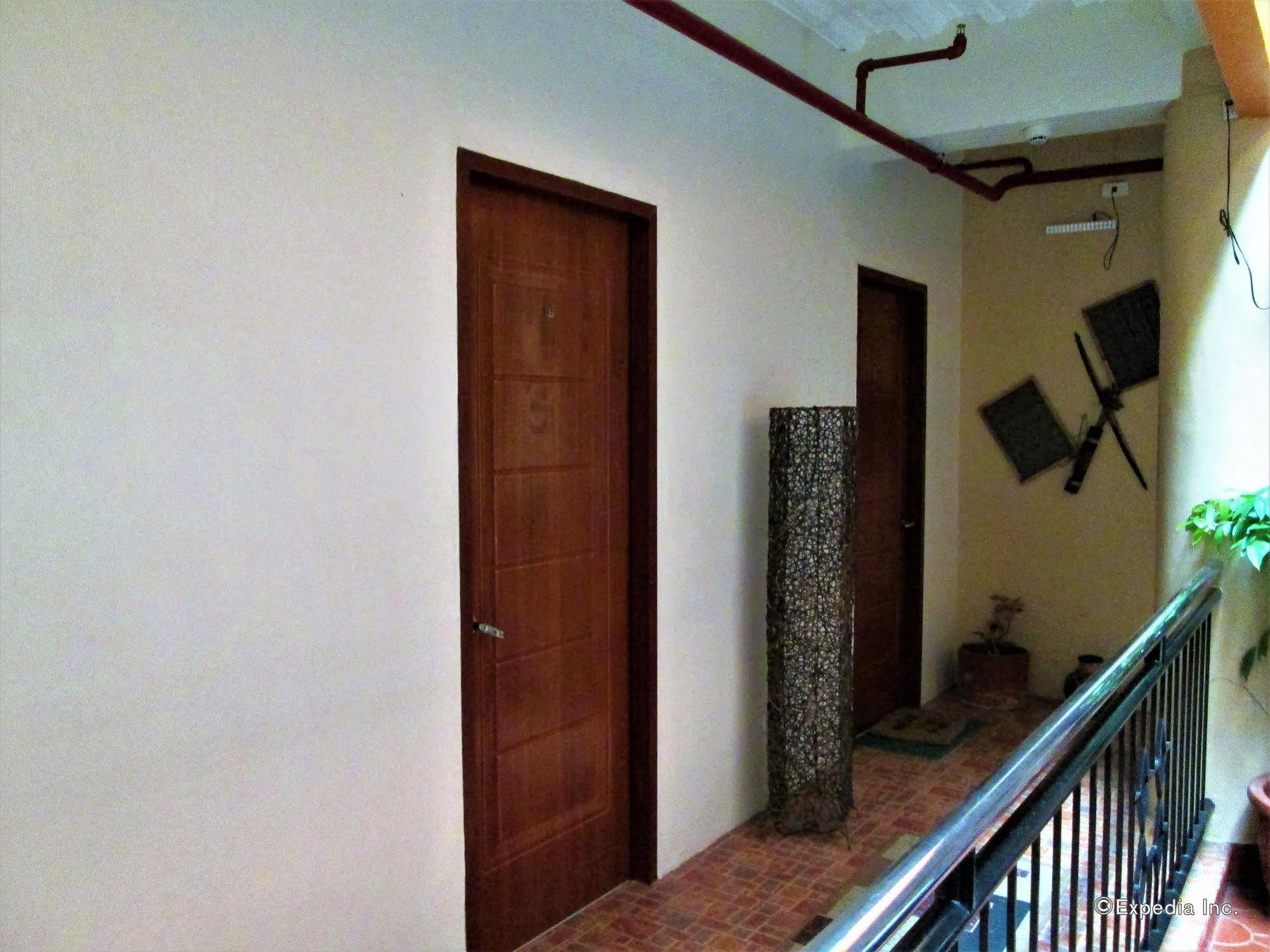 Casa Azucena Ξενοδοχείο Καγκαγιάν Ντε Όρο Εξωτερικό φωτογραφία