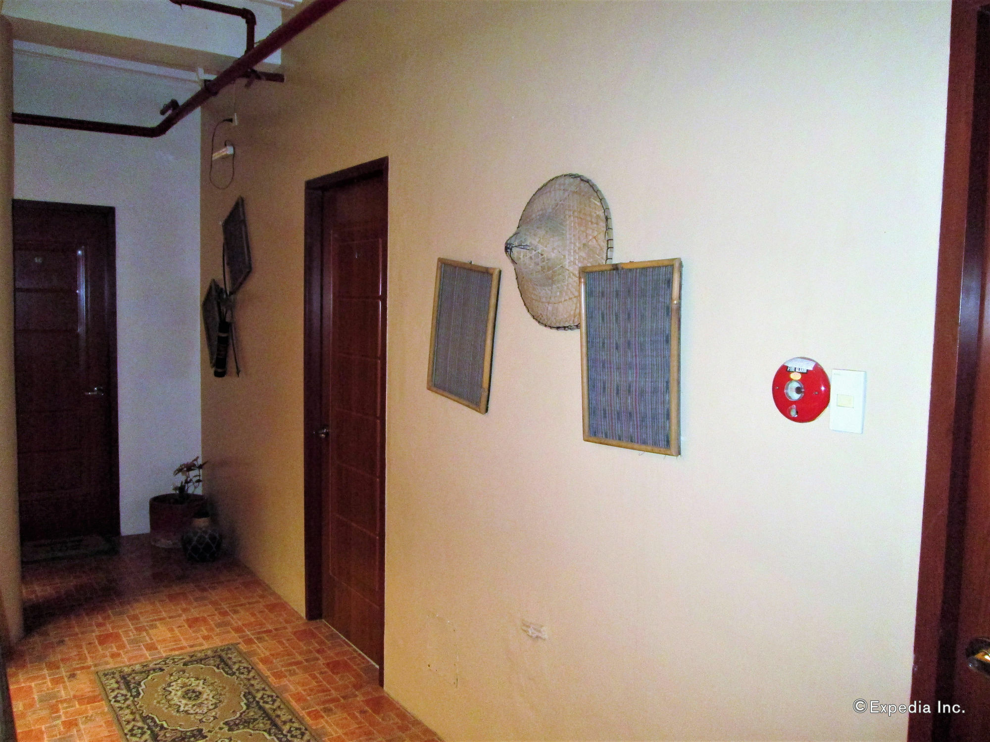 Casa Azucena Ξενοδοχείο Καγκαγιάν Ντε Όρο Εξωτερικό φωτογραφία
